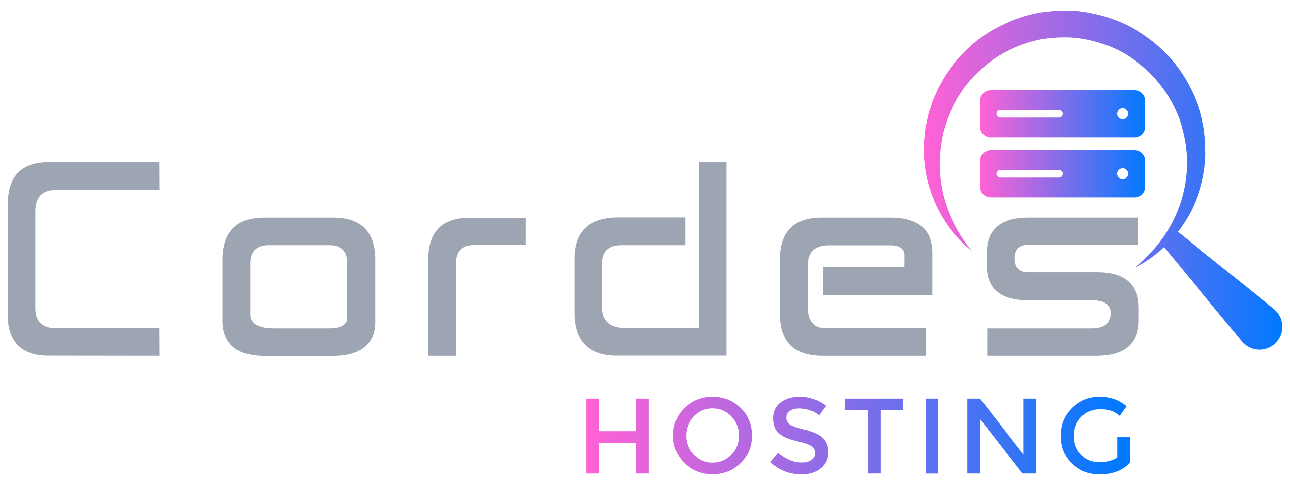 Cordes-Hosting